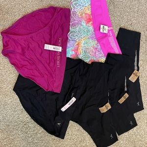 Victoria’s Secret Panties NWT